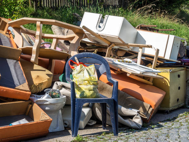 Best Appliance Removal Near Me  in Broxton, GA