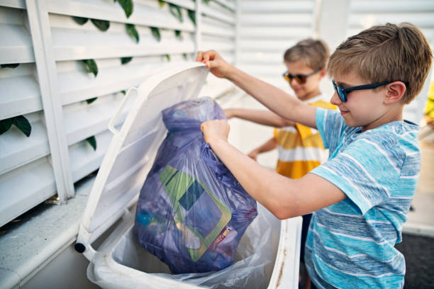 Best Trash Removal Near Me  in Broxton, GA
