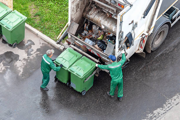 Best Household Junk Removal  in Broxton, GA