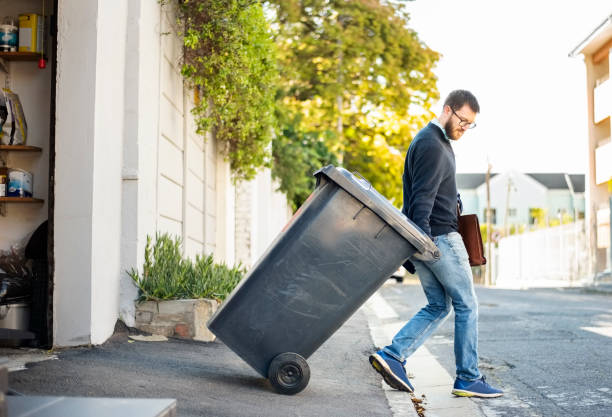 Best Estate Cleanout Services  in Broxton, GA
