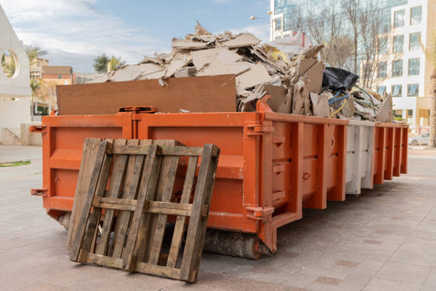 Best Professional Junk Removal  in Broxton, GA