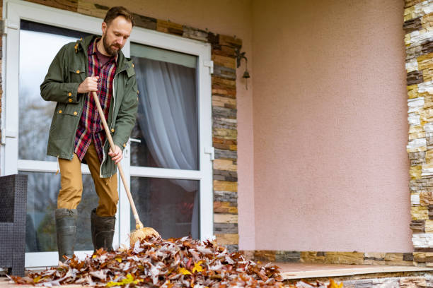 Best Household Junk Removal  in Broxton, GA