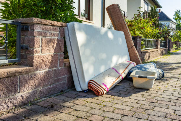 Best Affordable Junk Removal Services  in Broxton, GA