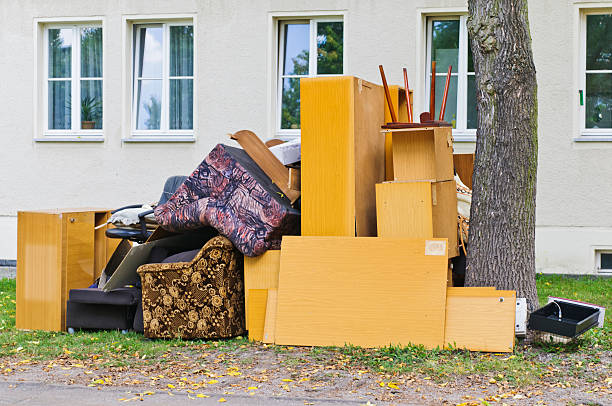 Best Local Junk Hauling  in Broxton, GA