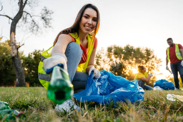 Best Dumpster Rental Services  in Broxton, GA
