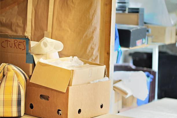 Best Same-Day Junk Removal  in Broxton, GA
