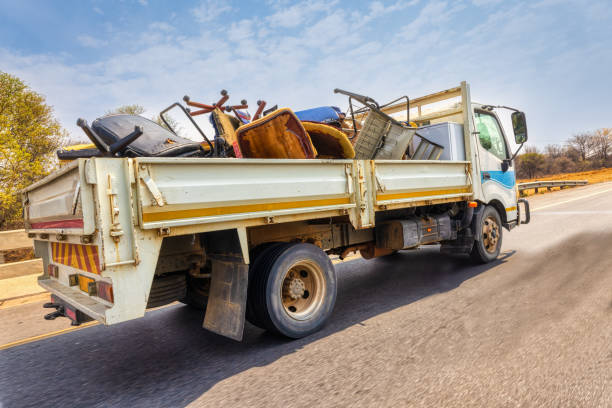 Best Attic Cleanout Services  in Broxton, GA