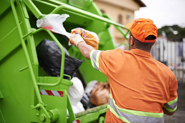 Household Junk Removal in Broxton, GA