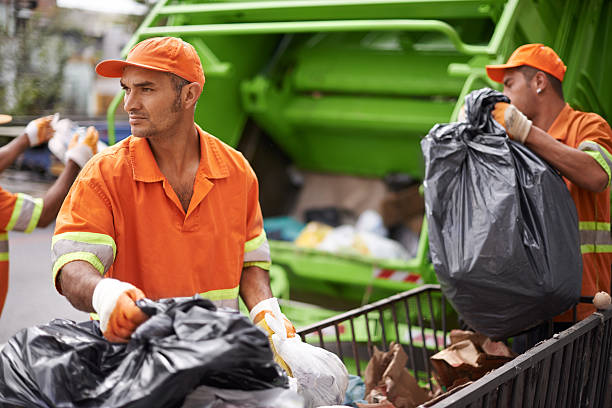 Best Yard Cleanup Services  in Broxton, GA