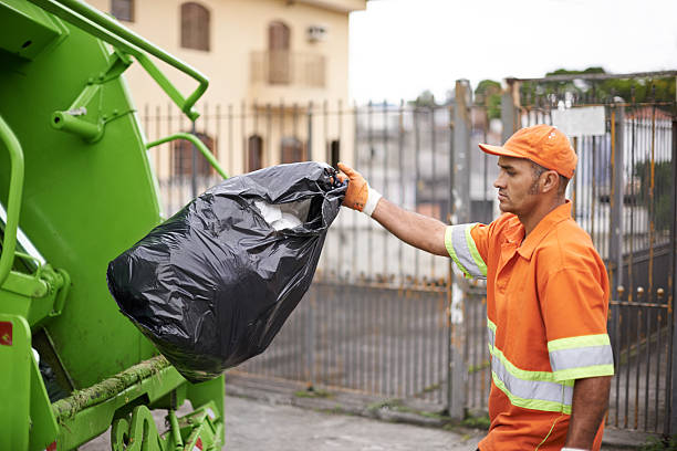 Trusted Broxton, GA Junk Removal Experts